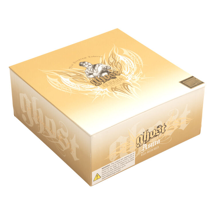 View product media GUGCAS Asura, , jrcigars 3